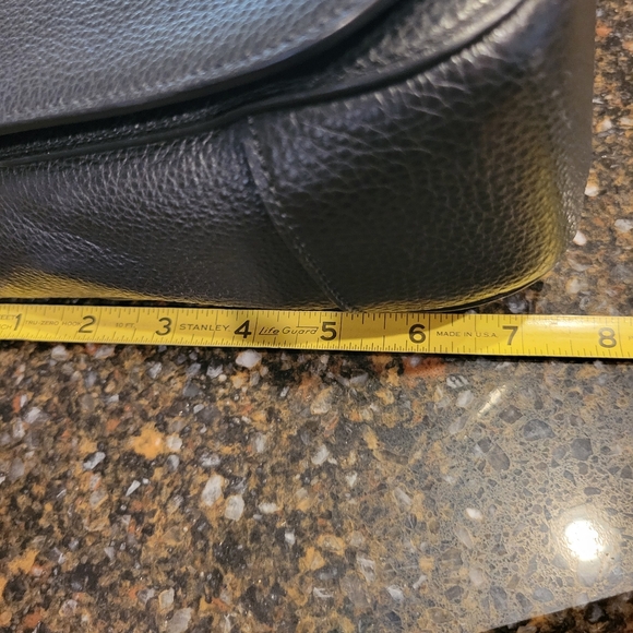 Coach Jes Messenger Bag - Picture 7 of 8